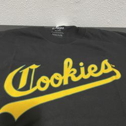Cookies T-shirt
