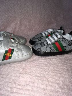 More Gucci Shoes