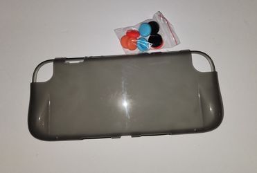 Nintendo Switch 2 case
