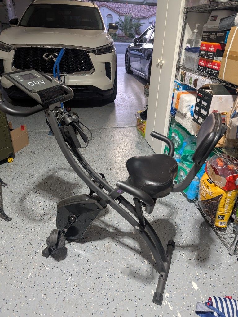 Elliptical Machine