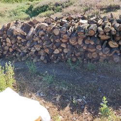 Got Cords Of Oak Wood For Sale. ,400.And You Load It