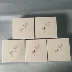 AirPod Pros (2nd Generation)