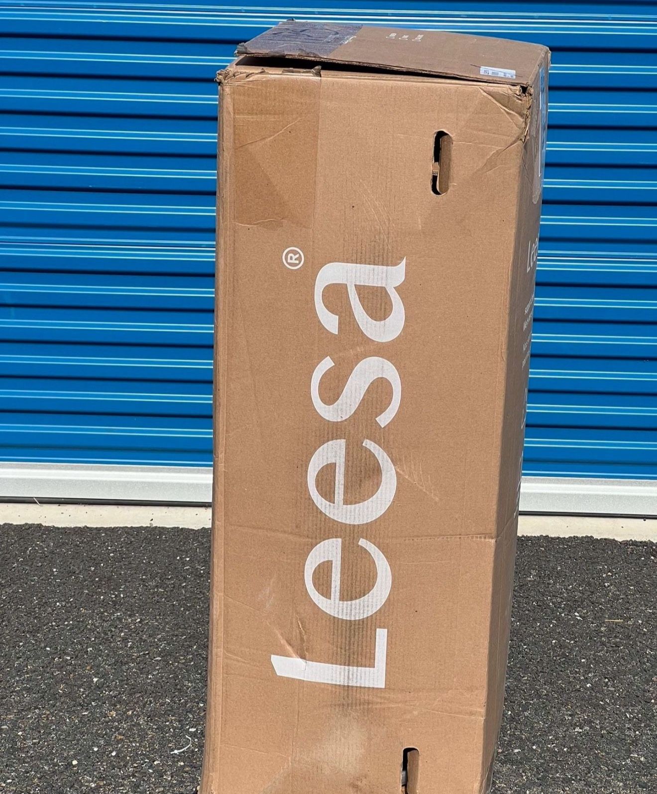 Brand New Queen Mattress Queen Size Mattress Leesa Legend Hybrid Mattress New In The Box Free Delivery