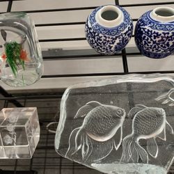 Misc. collection make an offer on one or for all