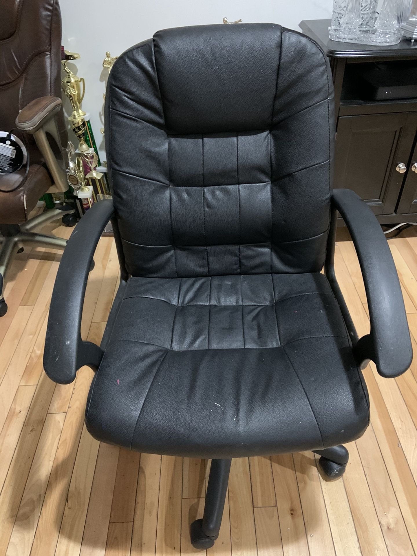 Office chair