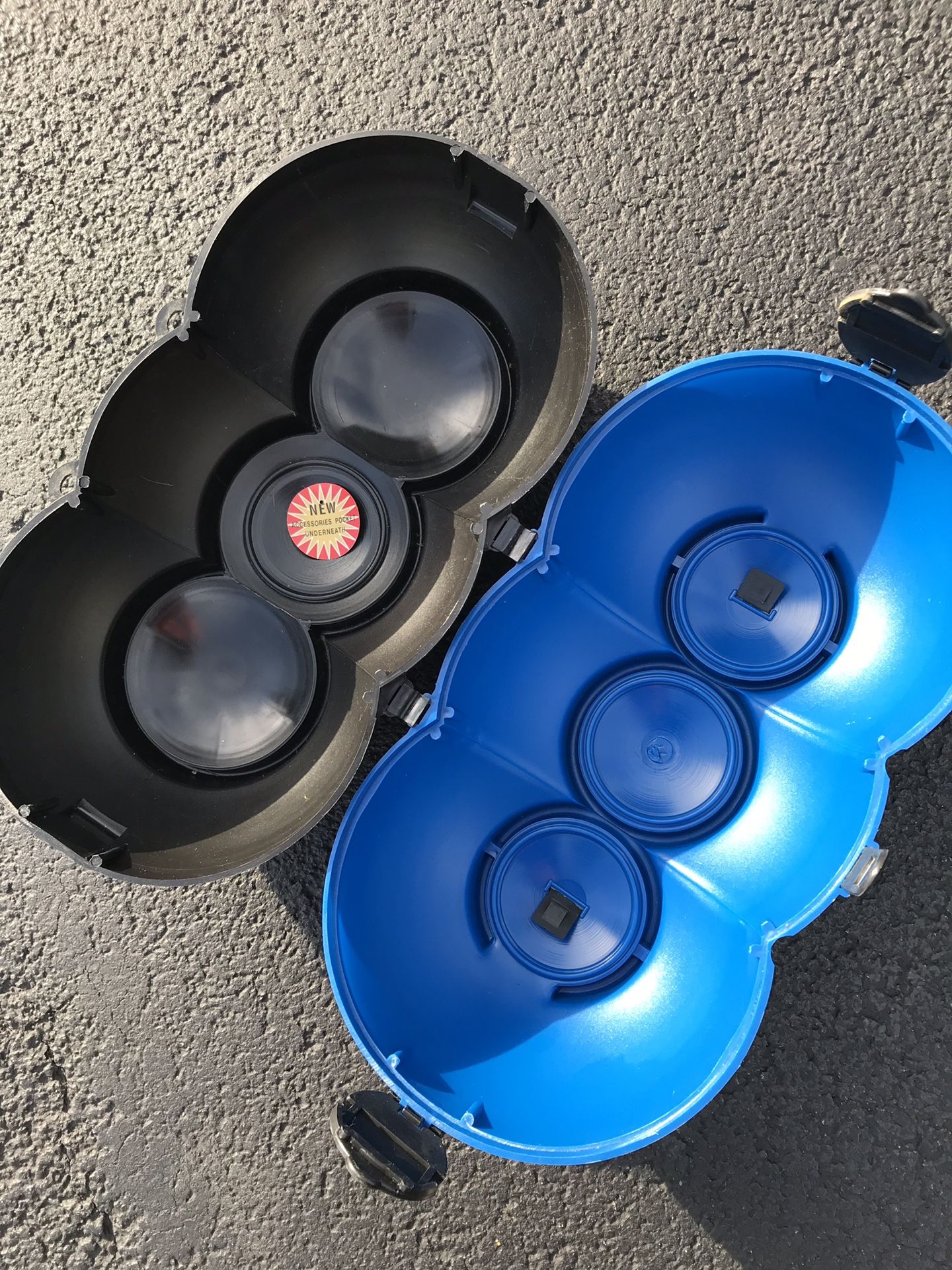 Macho Mule Bowling Ball Carrier NEW, NEVER USED!!! for Sale in