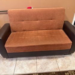 Sofa And Love Seat