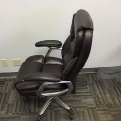 Leather Office Chair