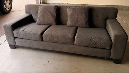 FREE Living Spaces Couch