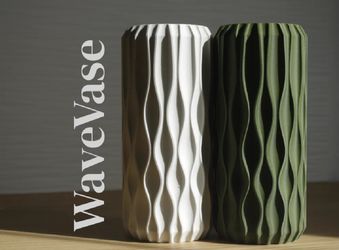 WaveVase