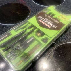 Rifle Cleaning Kit NEW