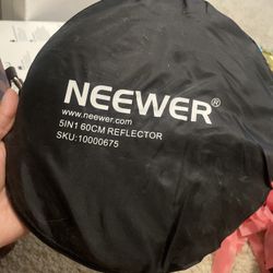 Neewer Photography Light Reflector