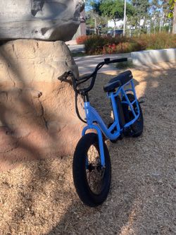 rad runner need gone asap