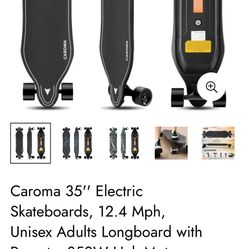 electric board