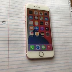 Apple iPhone 7 32GB Unlocked 