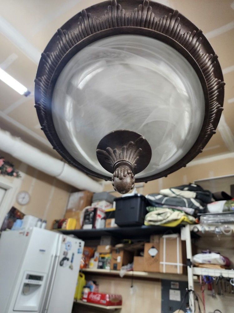 lamp