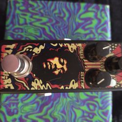 Dunlop Hendrix, univide for sale.