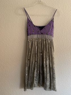 Flowers By Zoe Party Dress Size XL (Ages 12-14)