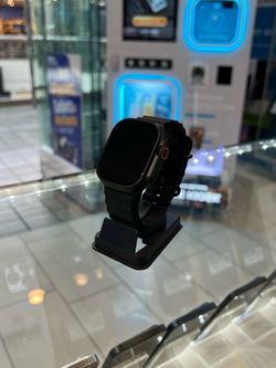 Apple Watch Ultra 3 49MM LTE