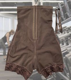 Plus Size Faja 