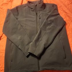 Men's Coats and Vests 