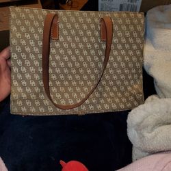Dooney Bourke Purse