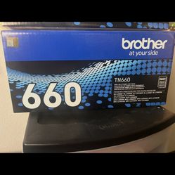 Brother Ink 660 