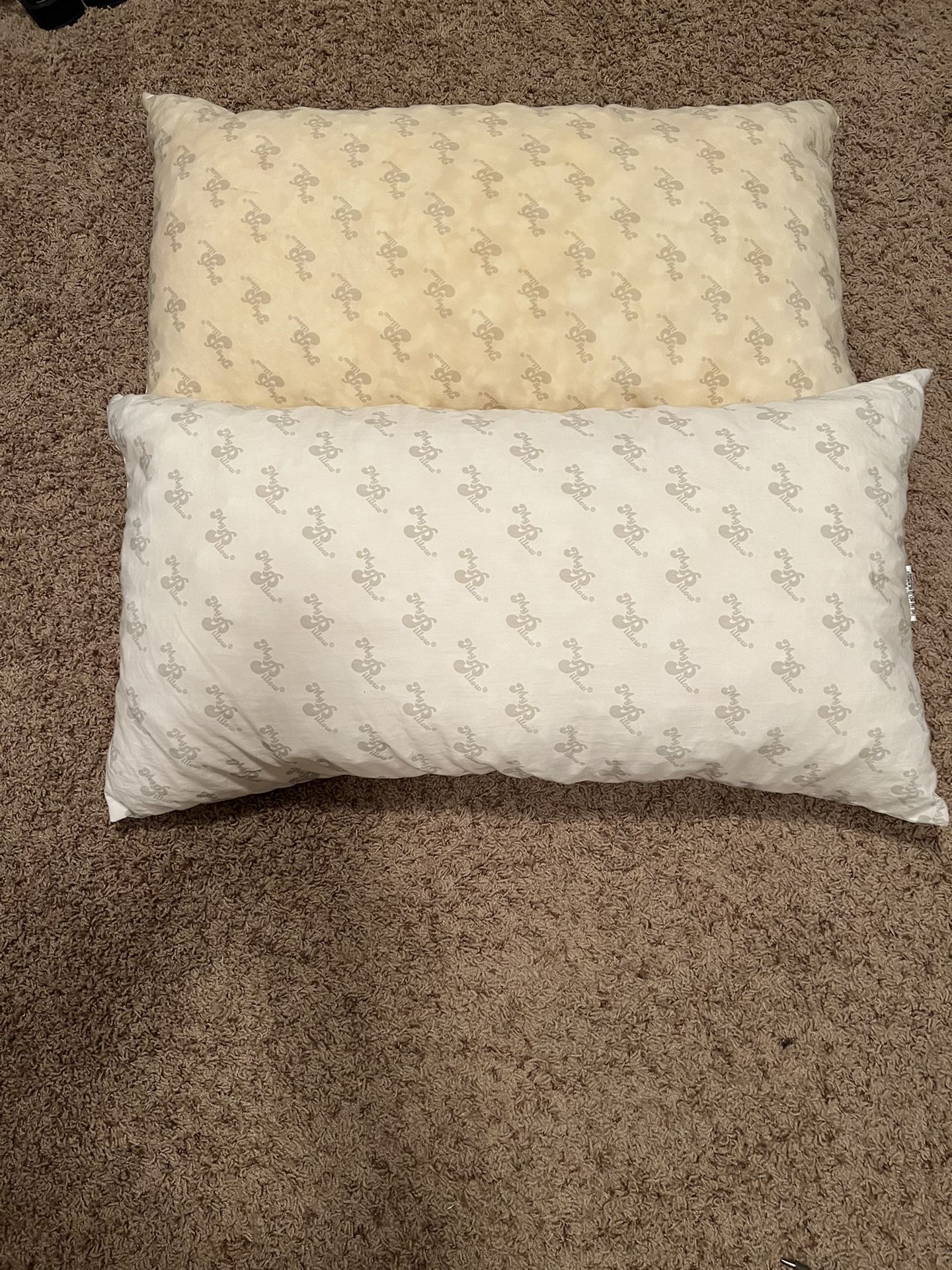 My Pillow 2 King Size