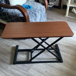 Small Desk 