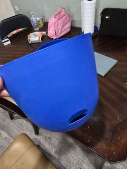 macetas para plantas 8 pulgadas a dólar la pieza tengo muchas disponibles