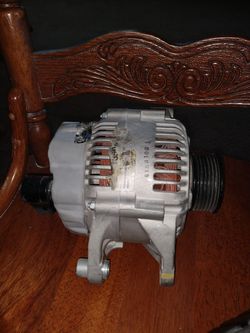 Alternador,for Dodge gran caravan v6 3.8 . 1996