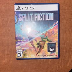 Split Fiction 