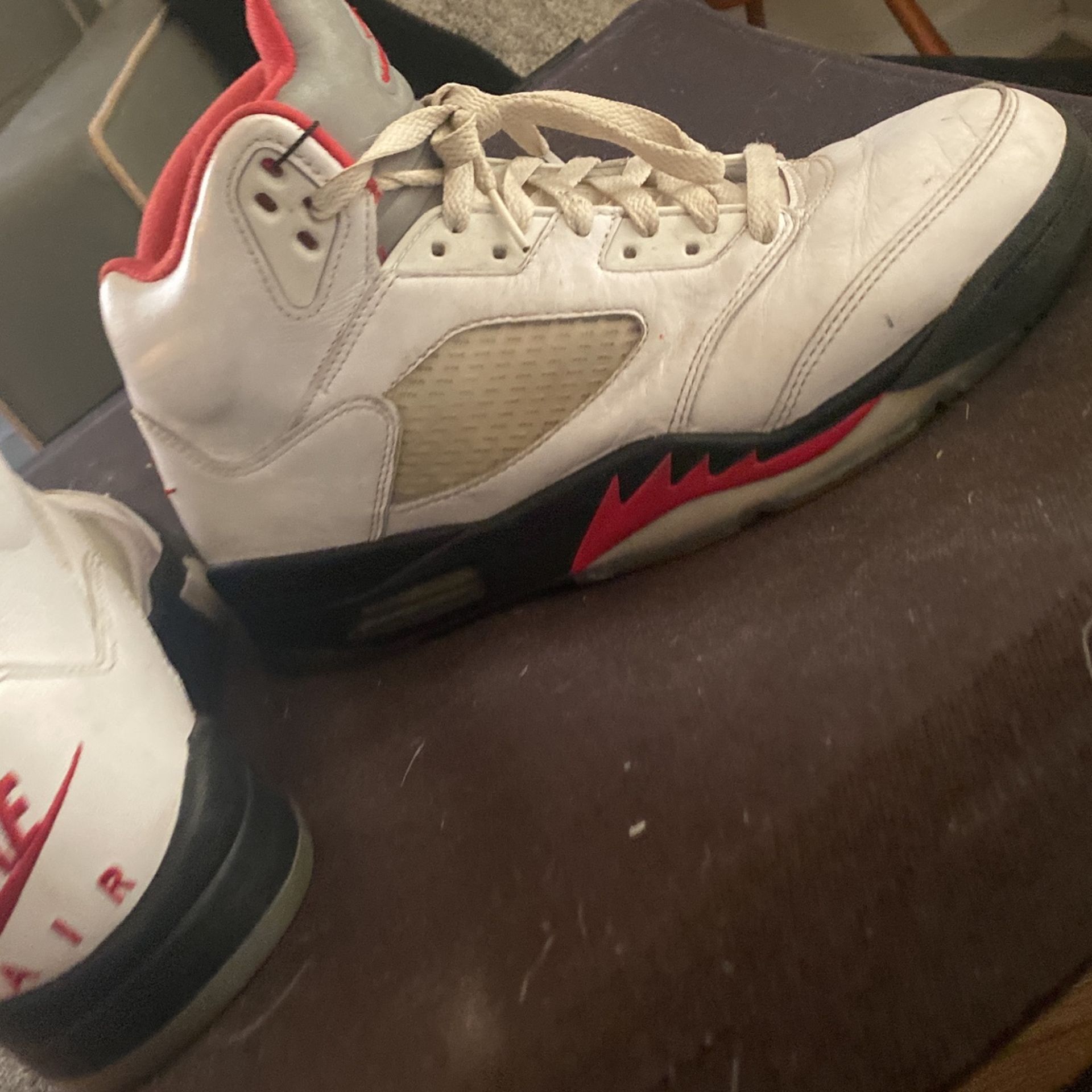 Retros 8.5 For sale , From high Court Need Gone Asap