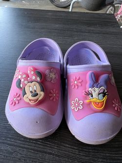 Toddler Shoes