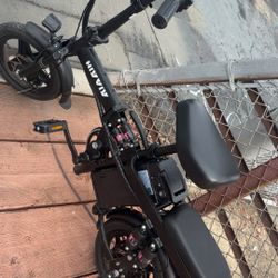 E-bike