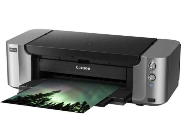 Canon Pixma Pro-100