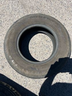Kuhmo car Tire