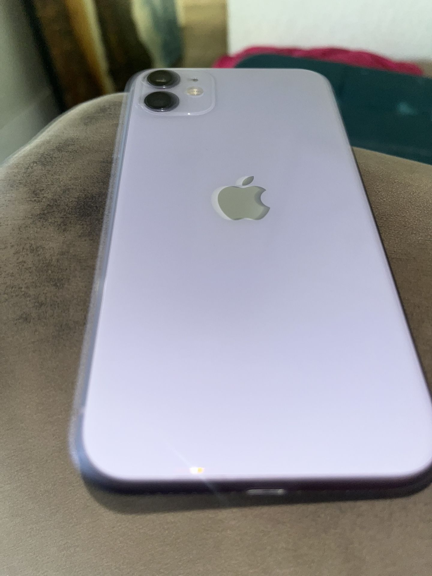 iPhone 11