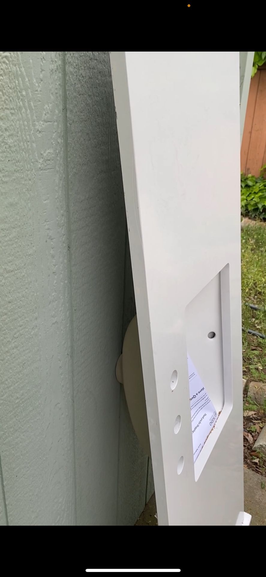 Vacini 60 In Bathroom Vanity Countertop