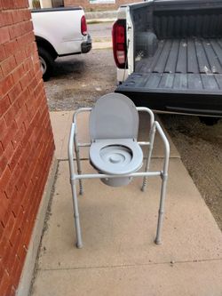 Commode