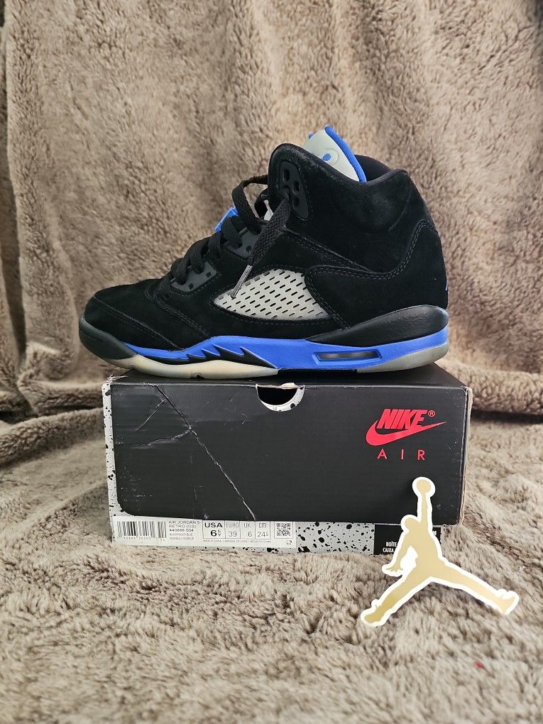 Air Jordan Retro 5