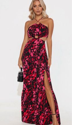 New maxi dress (Small)