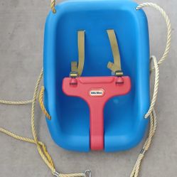 Infant Toddler Outdoor Swing 