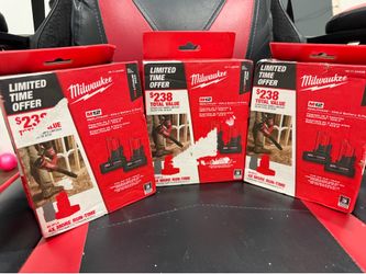 Milwuakee m12 battery 6.0