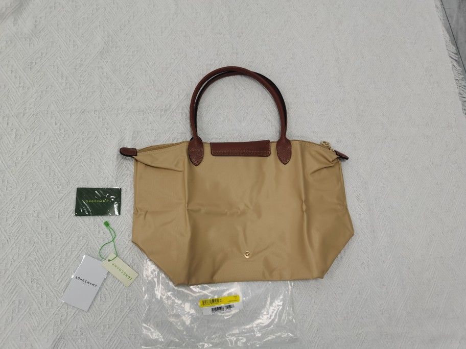 Longchamp Le Pliage Original Tote Bag size large