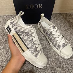 Dior B23 Sneakers Size 10 Men’s (43eu)