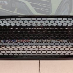 2020-2022 TOYOTA COROLLA SE, XSE LOWER GRILLE