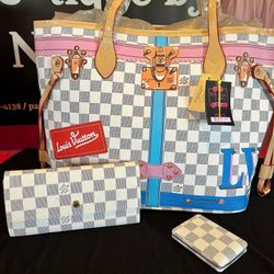 Louis Vuitton, Wallets And Purses