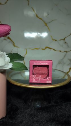 Beauty Creations Blush Hush