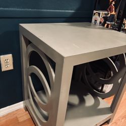 End Table 